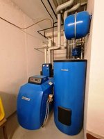 5 rooms House in Weikersheim, Germany No. 27194 - Image 25