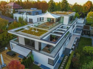 2 bedrooms Duplex in Munich, Germany No. 3