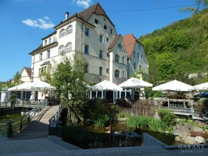 20 rooms Building in Goppingen, Germany No. 3050