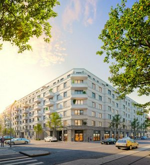 2 bedrooms Apartment in Schoneberg, Germany No. 31