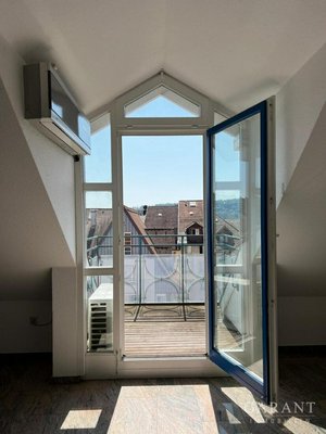 3 bedrooms Penthouse in Waldshut, Germany No. 3442