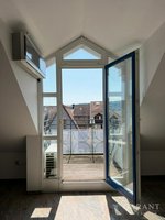 3 bedrooms Penthouse in Waldshut, Germany No. 3442 - penthouse in Germany