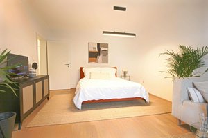 1 bedroom Apartment in Frankfurt am Main, Germany No. 34612