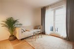 1 bedroom Apartment in Frankfurt am Main, Germany No. 34612 - Image 2