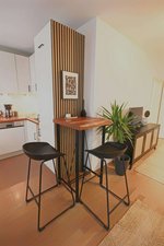 1 bedroom Apartment in Frankfurt am Main, Germany No. 34612 - Image 3