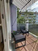 1 bedroom Apartment in Frankfurt am Main, Germany No. 34612 - Image 5