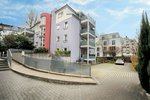 1 bedroom Apartment in Frankfurt am Main, Germany No. 34612 - Image 12