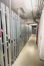 1 bedroom Apartment in Frankfurt am Main, Germany No. 34612 - Image 13