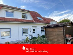 3 bedrooms Townhouse in Wolfsburg, Germany No. 38951