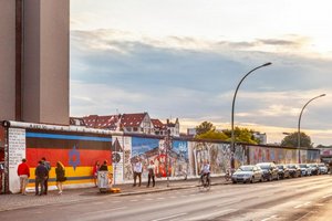 Studio in Friedrichshain, Germany No. 40