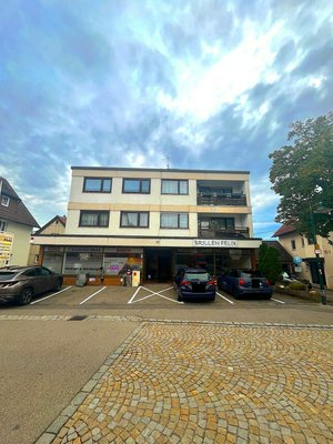 77m² Commercial property in Boblingen, Germany No. 42066