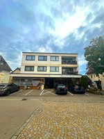 77m² Commercial property in Boblingen, Germany No. 42066 - commercial property in Germany
