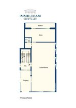 77m² Commercial property in Boblingen, Germany No. 42066 - Image 7