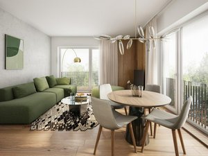 Studio in Friedrichshain, Germany No. 43