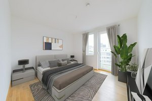 Studio in Friedrichshain, Germany No. 43