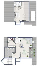 2 bedrooms Apartment in Saarbrucken, Germany No. 43090 - Image 19