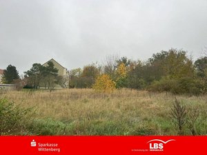 Land in Wittenberg, Germany No. 46696