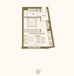 Studio in Friedrichshain, Germany No. 49 - apartment in Germany