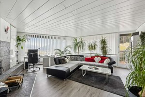 1 bedroom Penthouse in Freudenstadt, Germany No. 51204