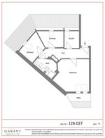2 bedrooms Apartment in Kiel, Germany No. 5284 - Image 14