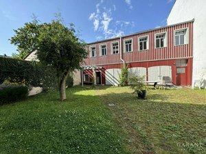 Studio in Hof, Germany No. 5629