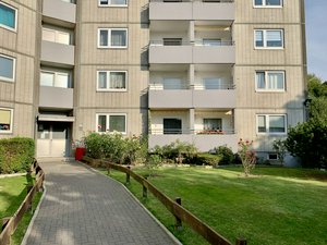 1 bedroom Apartment in Kiel, Germany No. 57605
