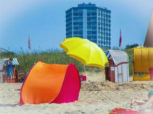 Studio in Cuxhaven, Germany No. 57942