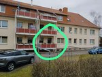 2 rooms Apartment in Wartburgkreis, Germany No. 58005 - apartment in Germany