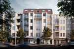 1 bedroom Penthouse in Prenzlauer Berg, Germany No. 58150 - Image 5