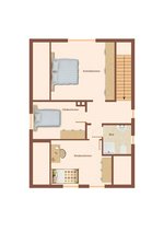 3 bedrooms House in Lubeck, Germany No. 59741 - Image 2