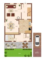 3 bedrooms House in Lubeck, Germany No. 59741 - Image 30