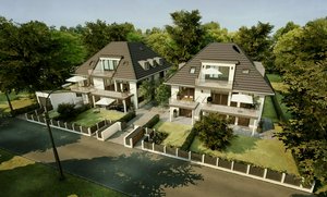 Studio in Munich, Germany No. 6