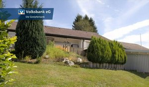 3 bedrooms House in Waldshut, Germany No. 60602