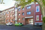 2 rooms Apartment in Wilhelmshaven, Germany No. 61832 - Image 3