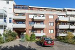 2 rooms Apartment in Wilhelmshaven, Germany No. 61832 - Image 4