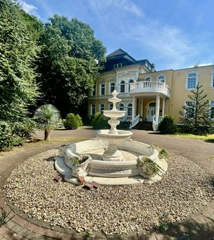 10 bedrooms Villa in Monchengladbach, Germany No. 6384