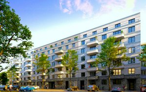 2 bedrooms Apartment in Schoneberg, Germany No. 64