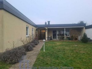 4 rooms Bungalow in Saarpfalz, Germany No. 67834