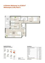 3 bedrooms Apartment in Hochtaunuskreis, Germany No. 68411 - Image 2