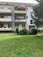 2 rooms Apartment in Dresden, Germany No. 696 - apartment in Germany