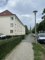 2 rooms Apartment in Dresden, Germany No. 696 - Image 3