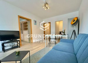 1 bedroom Apartment in Garmisch-Partenkirchen, Germany No. 70381