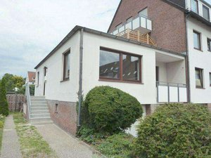 1 bedroom Apartment in Bremen, Germany No. 70398