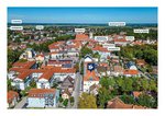 2 bedrooms Townhouse in Erding, Germany No. 70468 - townhouse in Germany