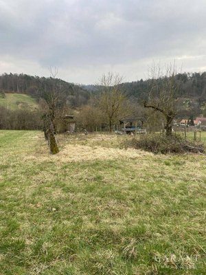 Land in Rems-Murr-Kreis, Germany No. 737