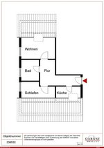 1 bedroom Apartment in Goppingen, Germany No. 753 - Image 7