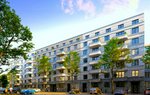 2 bedrooms Apartment in Schoneberg, Germany No. 76 - apartment in Germany