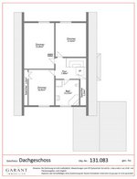 6 rooms House in Lorrach, Germany No. 767 - Image 34