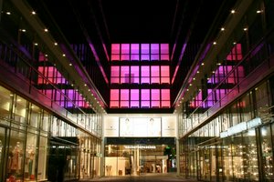 7000m² Shop in Dortmund, Germany No. 77