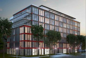 40620m² Hotel in Dusseldorf, Germany No. 79